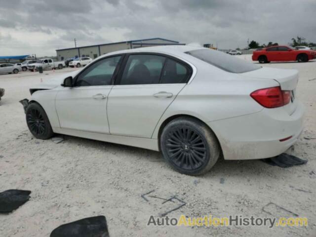 BMW 3 SERIES I, WBA3A5G53ENP33692