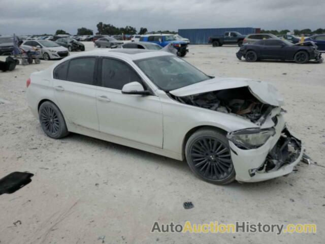 BMW 3 SERIES I, WBA3A5G53ENP33692