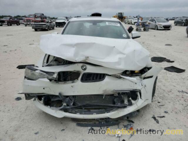 BMW 3 SERIES I, WBA3A5G53ENP33692