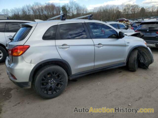 MITSUBISHI OUTLANDER ES, JA4AR3AU4JZ025374