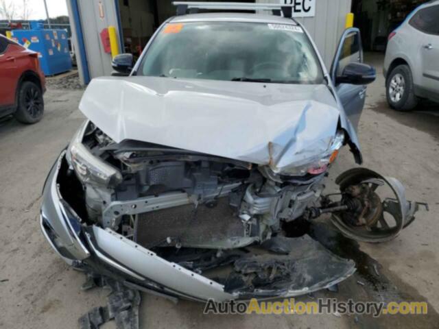 MITSUBISHI OUTLANDER ES, JA4AR3AU4JZ025374