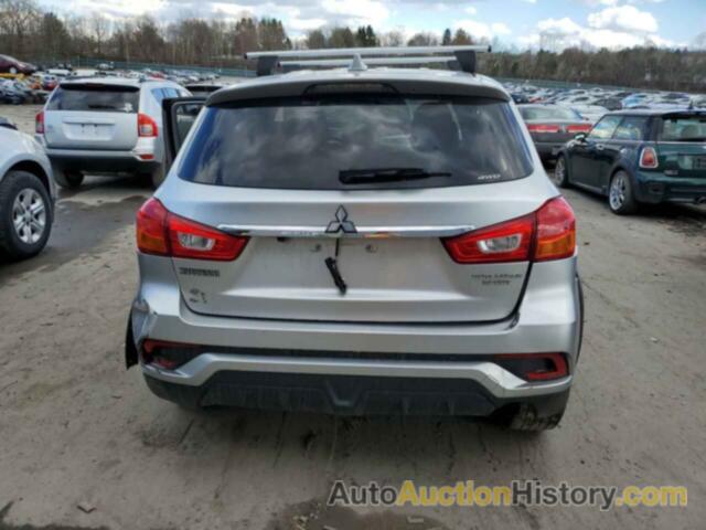 MITSUBISHI OUTLANDER ES, JA4AR3AU4JZ025374