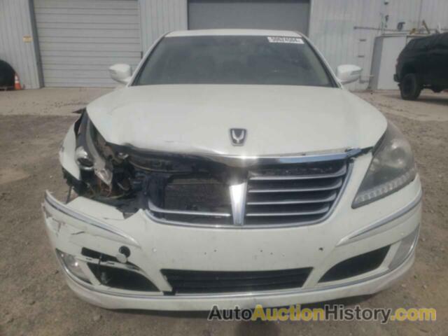 HYUNDAI EQUUS SIGNATURE, KMHGH4JH8DU069676