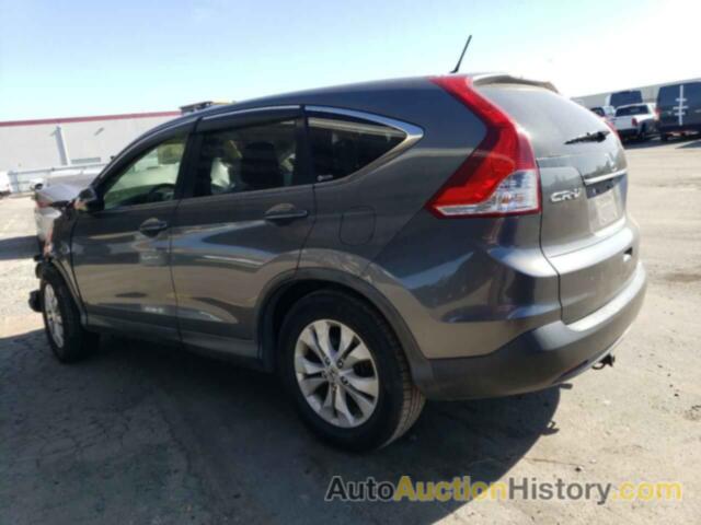 HONDA CRV EX, JHLRM3H55CC012311