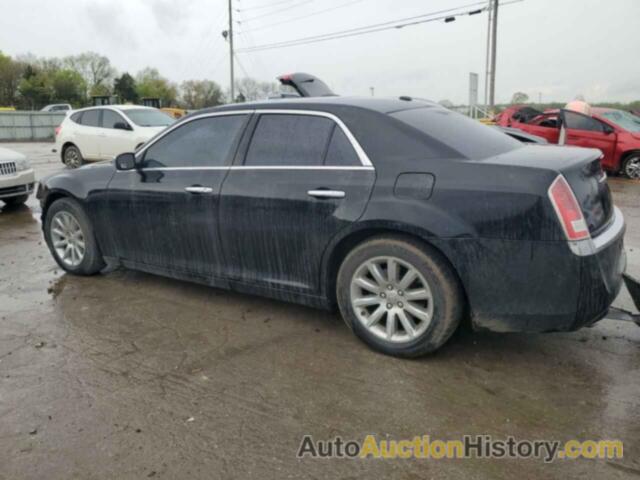 CHRYSLER 300 LIMITED, 2C3CCACG1CH274556