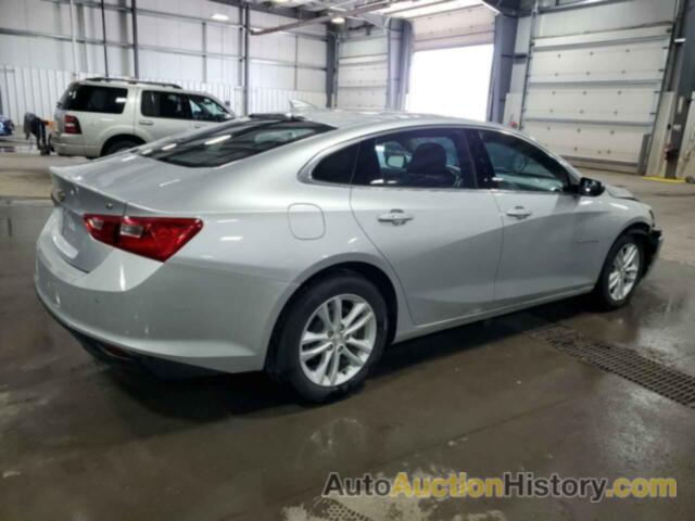 CHEVROLET MALIBU LT, 1G1ZE5ST8GF345984