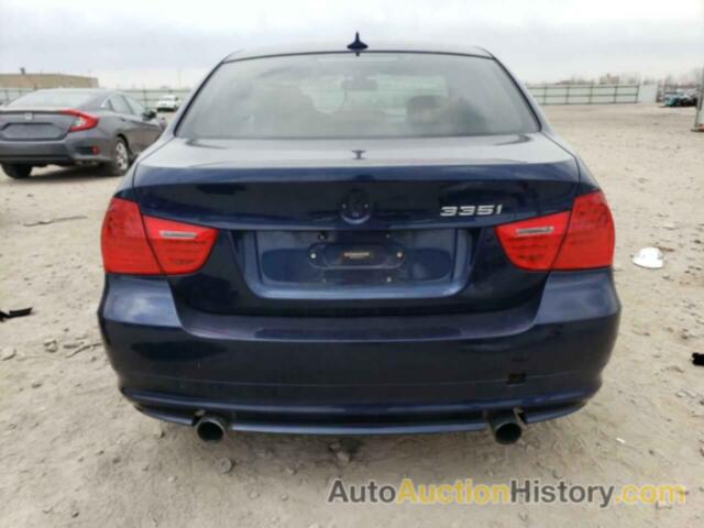 BMW 3 SERIES XI, WBAPL5C5XBA921128