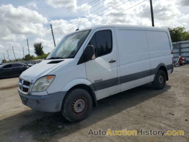 DODGE SPRINTER 2500, WD0PE745175217396