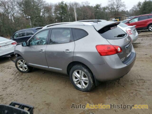 NISSAN ROGUE S, JN8AS5MV8FW258570