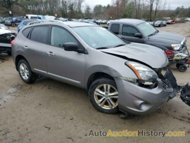 NISSAN ROGUE S, JN8AS5MV8FW258570