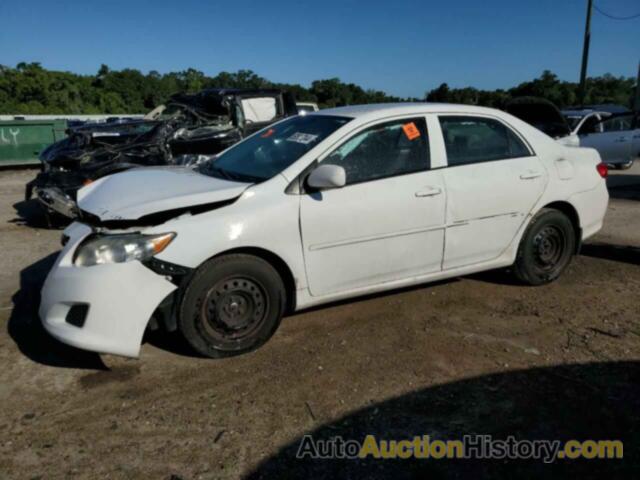 TOYOTA COROLLA BASE, 1NXBU4EE3AZ345957