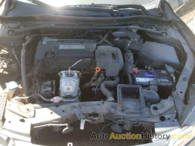 HONDA ACCORD EXL, 1HGCR2F89DA132770