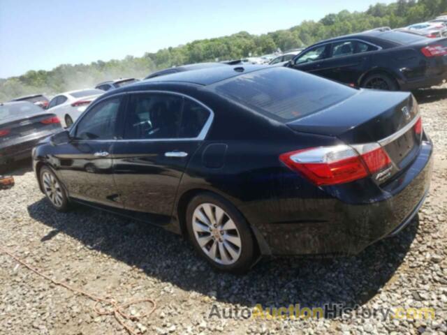 HONDA ACCORD EXL, 1HGCR2F89DA132770