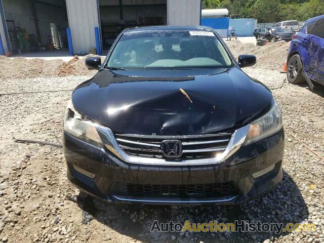 HONDA ACCORD EXL, 1HGCR2F89DA132770