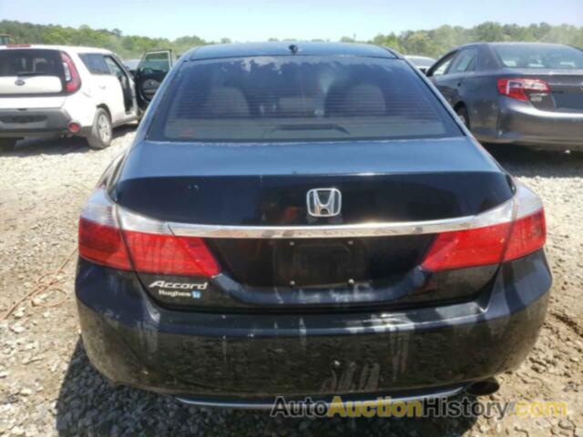 HONDA ACCORD EXL, 1HGCR2F89DA132770