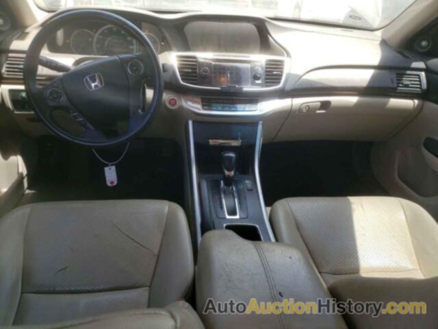 HONDA ACCORD EXL, 1HGCR2F89DA132770