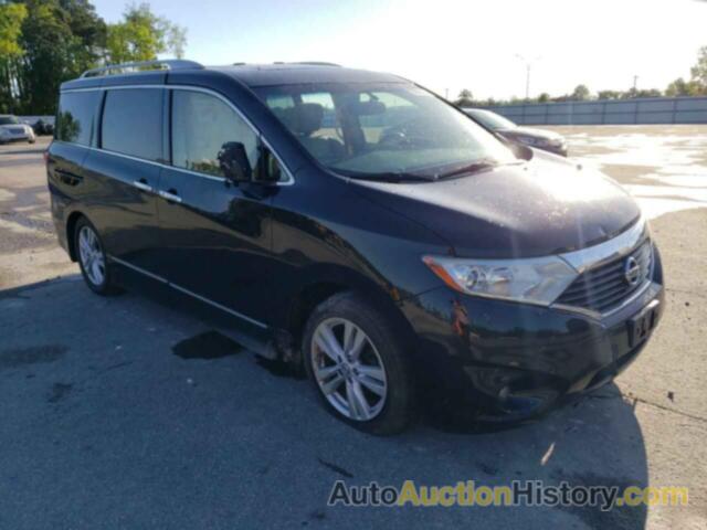 NISSAN QUEST S, JN8AE2KP9F9133246