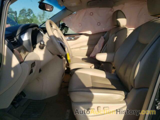 NISSAN QUEST S, JN8AE2KP9F9133246