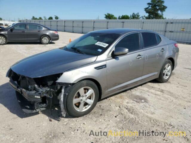 KIA OPTIMA LX, 5XXGM4A7XFG519344