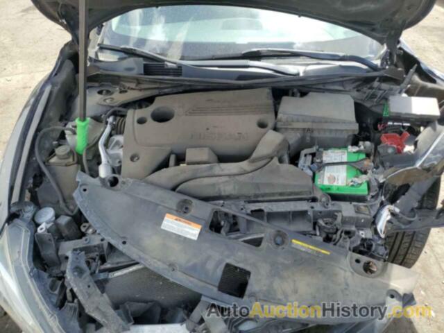 NISSAN ALTIMA 2.5, 1N4AL3AP9GC125442