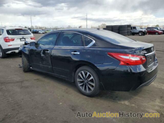 NISSAN ALTIMA 2.5, 1N4AL3AP9GC125442