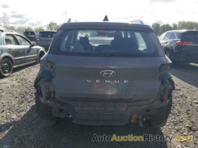 HYUNDAI VENUE SEL, KMHRC8A35LU031453