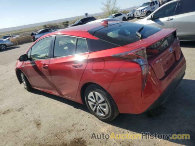 TOYOTA PRIUS, JTDKARFU0J3067783