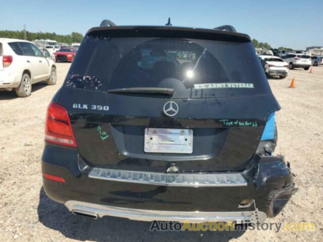 MERCEDES-BENZ GLK-CLASS 350, WDCGG5HB9FG431279