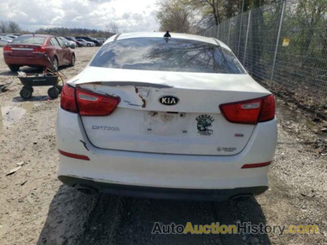 KIA OPTIMA LX, 5XXGM4A73FG413723