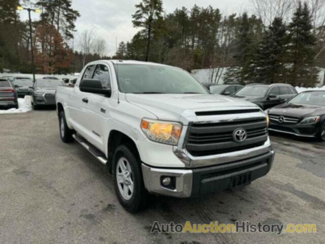 TOYOTA TUNDRA DOUBLE CAB SR/SR5, 5TFUW5F14FX485126