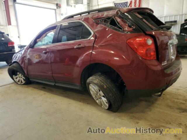 CHEVROLET EQUINOX LT, 2CNFLDE5XB6409142