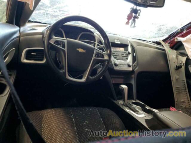 CHEVROLET EQUINOX LT, 2CNFLDE5XB6409142