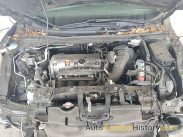 HONDA CRV LX, 2HKRM3H31EH566738