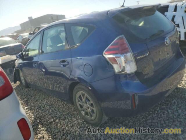 TOYOTA PRIUS, JTDZN3EU5GJ046367