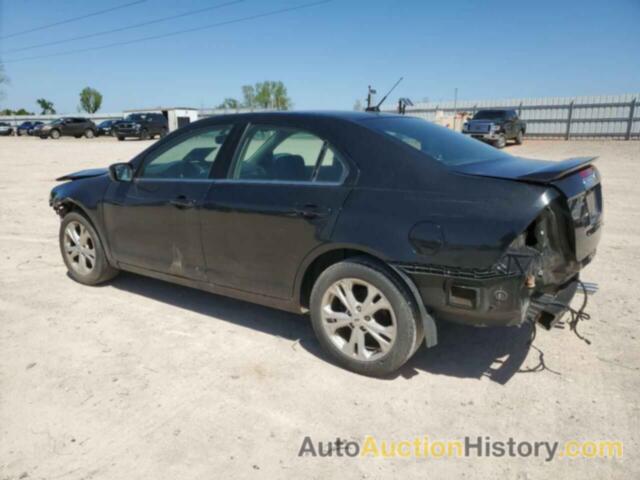 FORD FUSION SE, 3FAHP0HA1CR395618