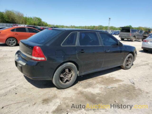 CHEVROLET MALIBU MAXX LT, 1G1ZT618X6F105360