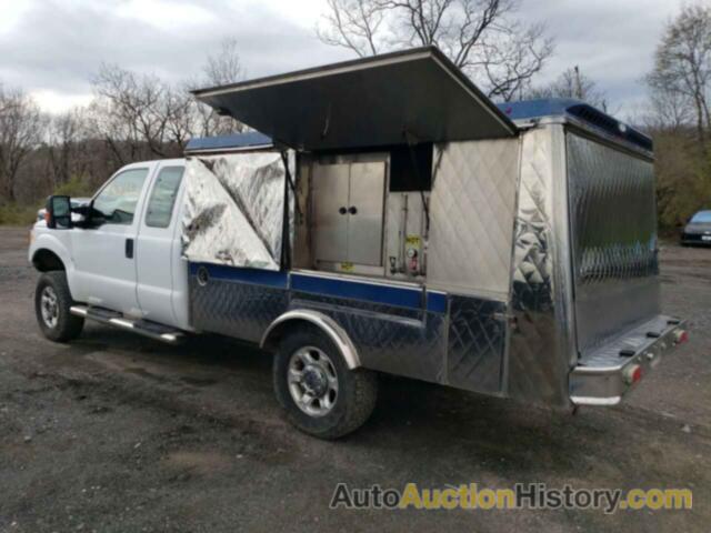 FORD F250 SUPER DUTY, 1FT7X2B67GEB47274