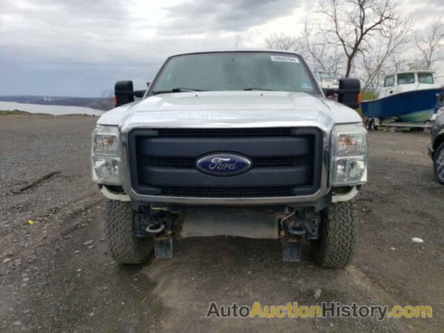 FORD F250 SUPER DUTY, 1FT7X2B67GEB47274