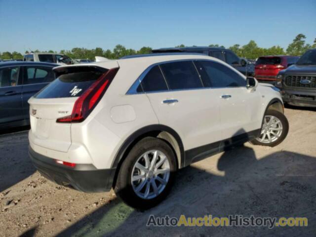 CADILLAC XT4 LUXURY, 1GYAZAR42PF104271