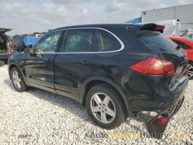 PORSCHE CAYENNE, WP1AA2A22DLA10643