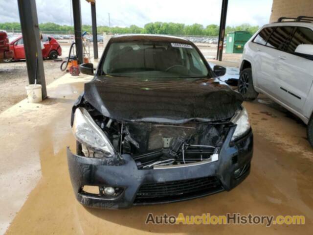 NISSAN SENTRA S, 3N1AB7AP8FL690954