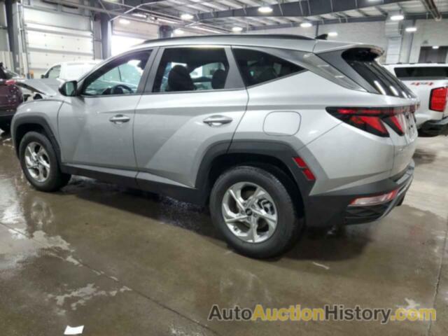 HYUNDAI TUCSON SEL, KM8JBCDE9RU318481