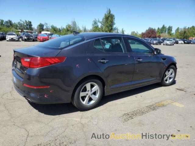 KIA OPTIMA LX, KNAGM4A75F5621152