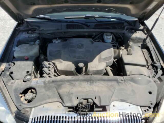 BUICK LUCERNE CXL, 1G4HD572X7U216111