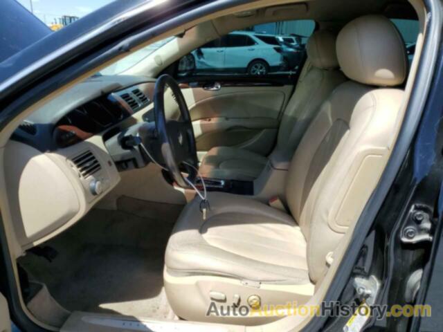 BUICK LUCERNE CXL, 1G4HD572X7U216111