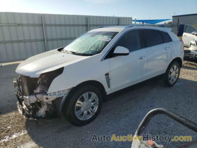 CADILLAC SRX LUXURY COLLECTION, 3GYFNAE34CS624797