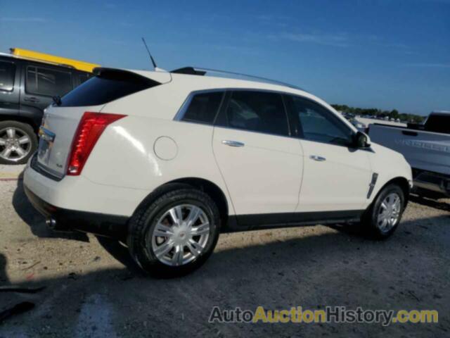 CADILLAC SRX LUXURY COLLECTION, 3GYFNAE34CS624797