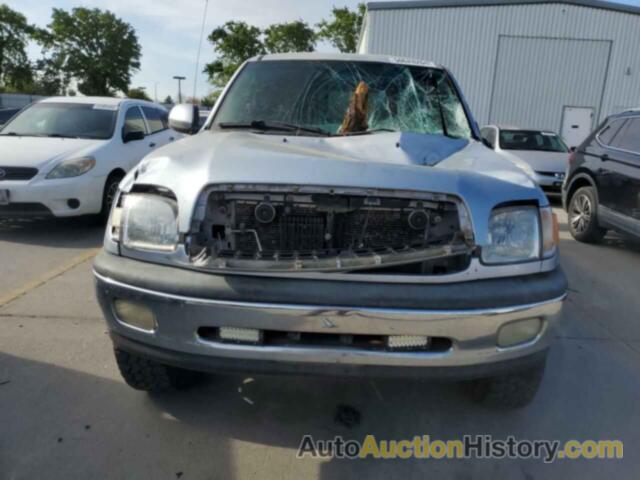 TOYOTA TUNDRA ACCESS CAB, 5TBBT4411YS007096