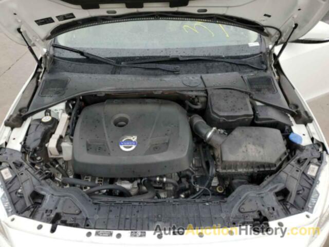 VOLVO S60 PLATINUM, YV140MFM0F1343682