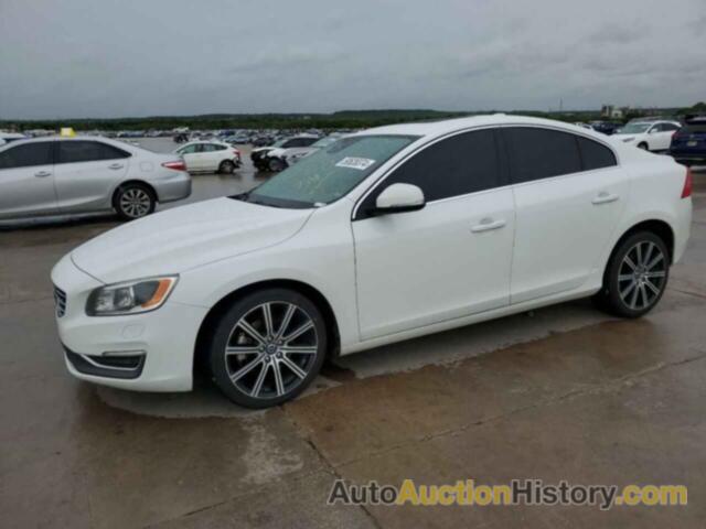 VOLVO S60 PLATINUM, YV140MFM0F1343682